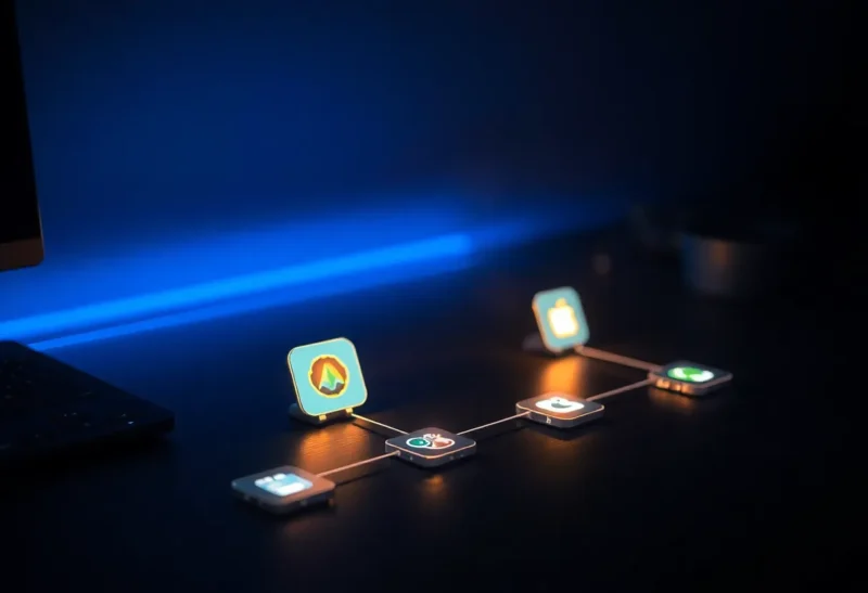 Zapier Formatter Steps vs Code: When String Math Costs More Zaps Than Python