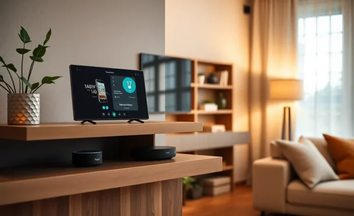 Thread and Matter in 2026: What Changed for Smart Home Buyers