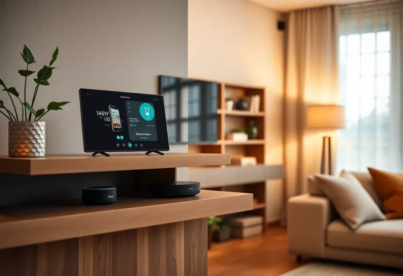 Thread and Matter in 2026: What Changed for Smart Home Buyers