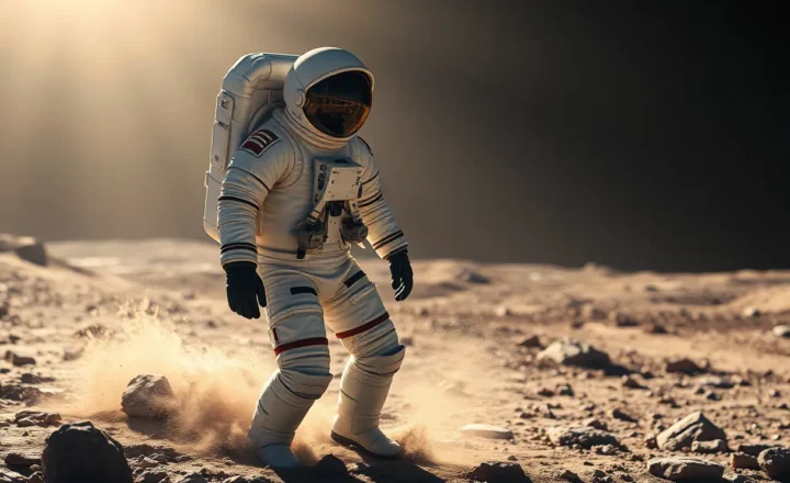 Lunar Dust Mitigation for Artemis Surface Gear: What's Still Lab-Only in 2026