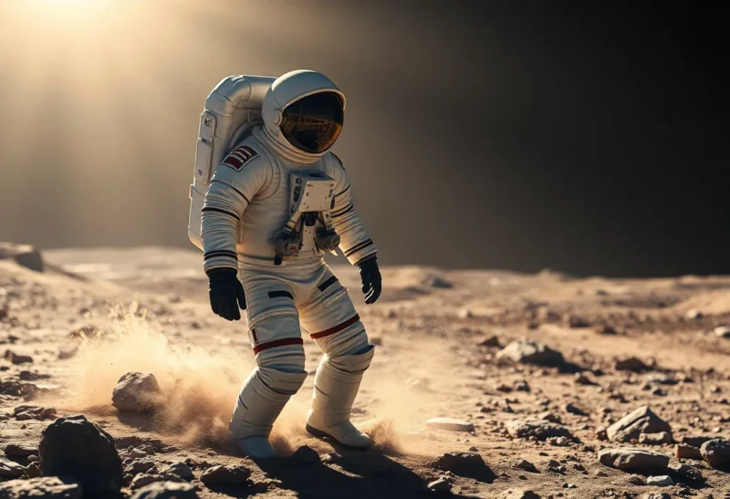 Lunar Dust Mitigation for Artemis Surface Gear: What's Still Lab-Only in 2026