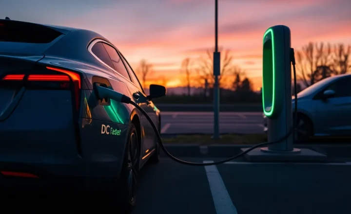 EV Battery Preconditioning Before DC Fast Charging: Why It Matters More Than Peak kW