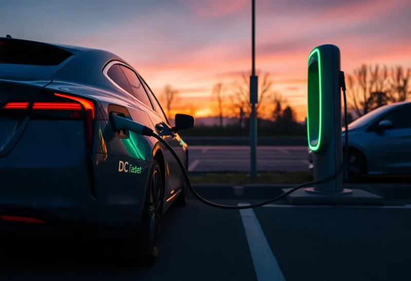 EV Battery Preconditioning Before DC Fast Charging: Why It Matters More Than Peak kW
