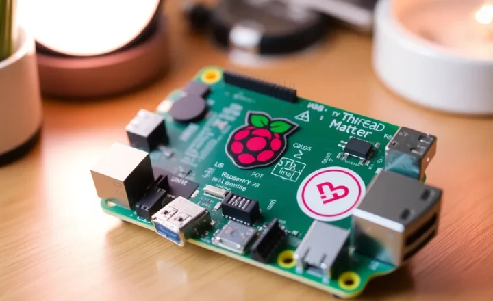 Thread Border Router on Raspberry Pi: Stability Wins That Matter in 2026