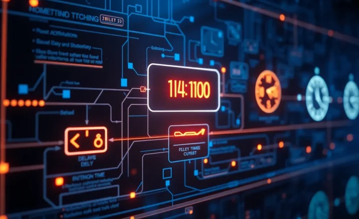 Zapier Delay Steps and Scheduling: Where 