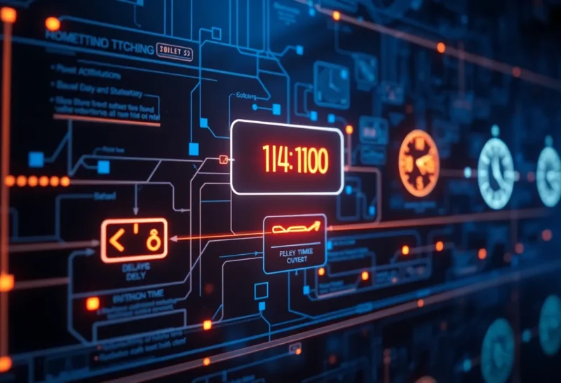 Zapier Delay Steps and Scheduling: Where 