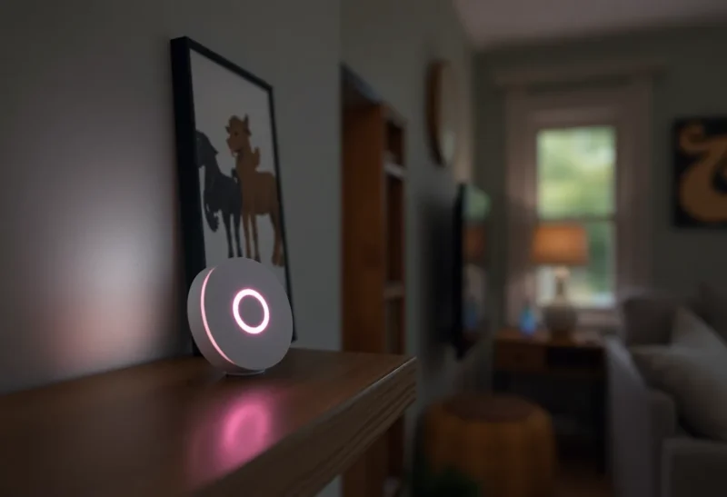 Zigbee End Devices That Wake Too Often: Battery Drain Patterns Makers Miss