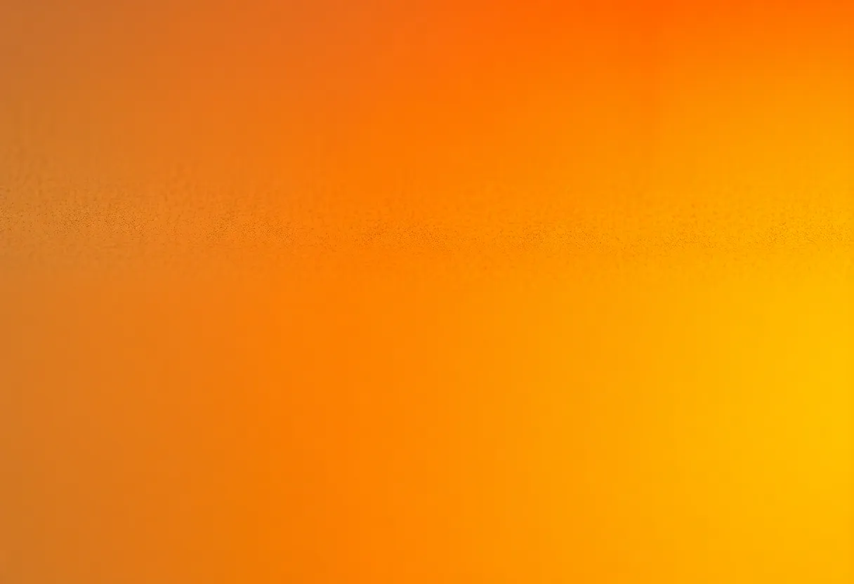 Close-up of color e-ink display with highlights