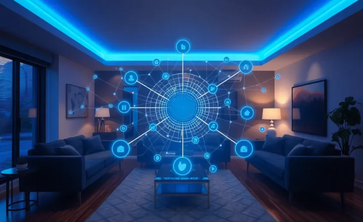 Zigbee Router Tables: Reading Network Maps Without Losing Your Mind