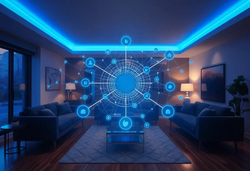 Zigbee Router Tables: Reading Network Maps Without Losing Your Mind