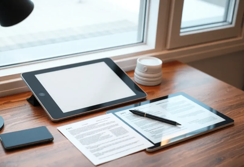 Boox Tab Ultra vs iPad Air for PDF Markup in 2026: Honest Battery Math