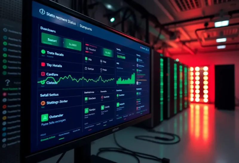 Self-Hosting Uptime Kuma vs Healthchecks.io: Honest Trade-offs for Solo Builders