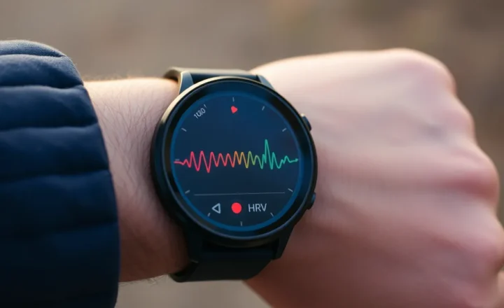 Wearable HRV vs Resting Heart Rate: Which Metric Predicts Burnout Better in 2026