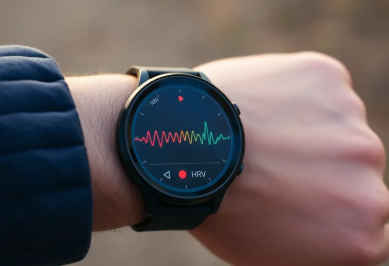 Wearable HRV vs Resting Heart Rate: Which Metric Predicts Burnout Better in 2026
