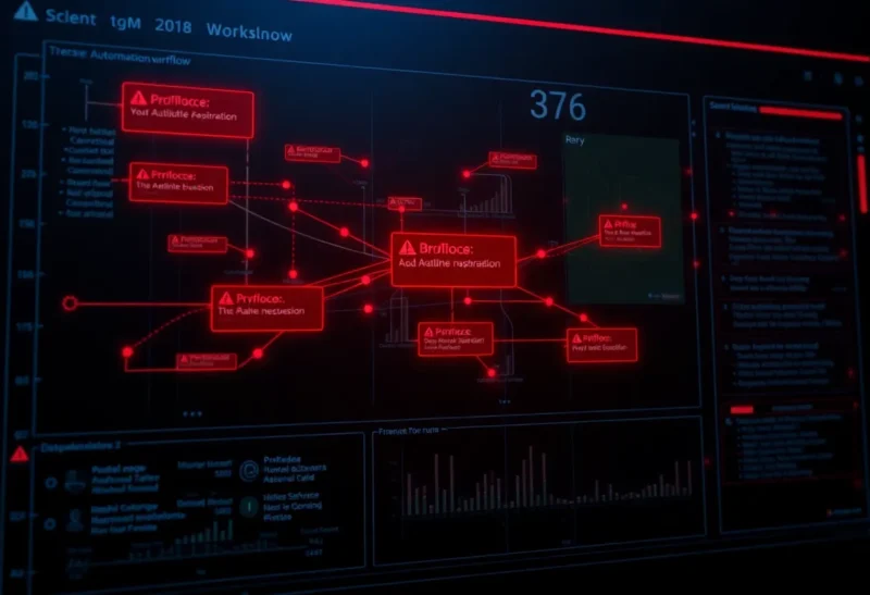 Zapier Multi-Branch Error Recovery: When Your Retry Zap Makes Things Worse