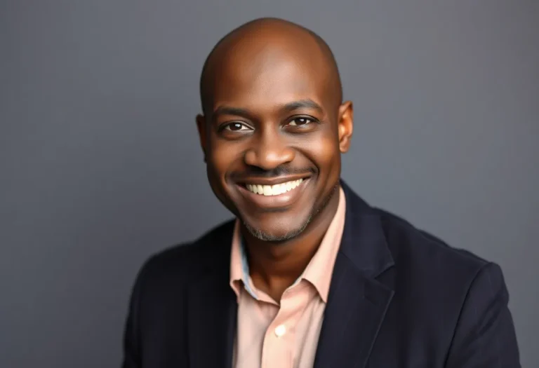 Andre Okonkwo