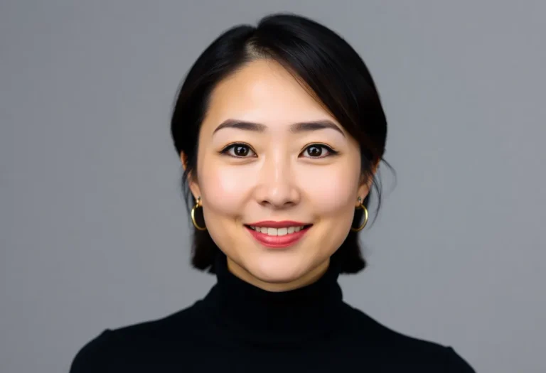 Lin Nakamura