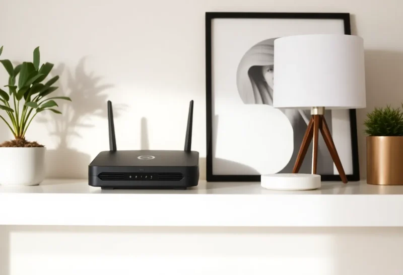 Thread Border Router Placement: Why One Bad Corner Tanks Your Whole Mesh