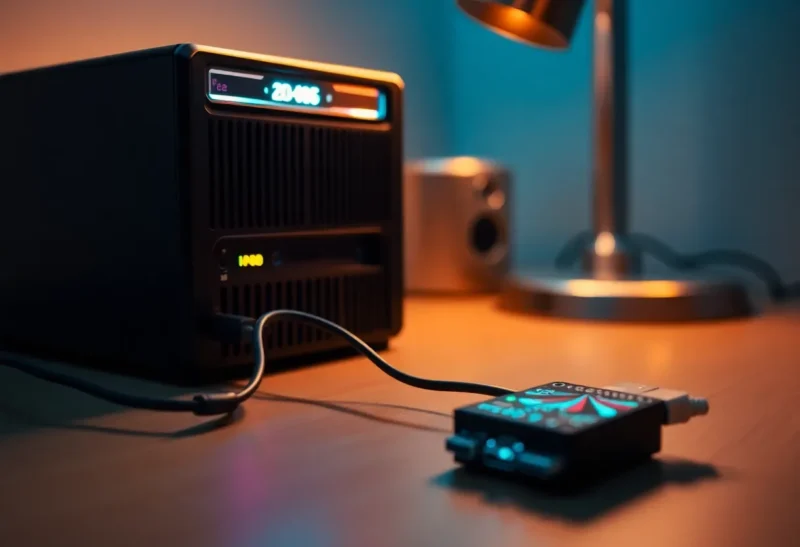 Zigbee Coordinator Firmware: When Downgrading Beats the Latest Release for Mesh Stability