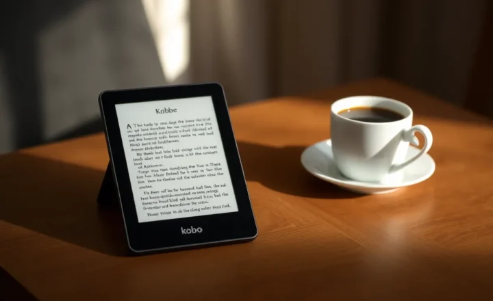 Kobo Libra Colour vs Monochrome: Who Actually Needs Color E-Ink in 2026
