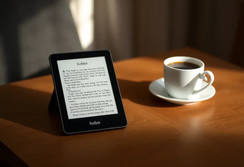 Kobo Libra Colour vs Monochrome: Who Actually Needs Color E-Ink in 2026