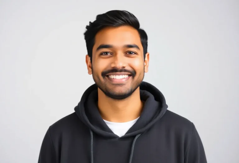 Rohan Mehta