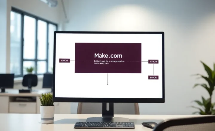 Make.com Error Paths vs Dead Letter Queues: Where Visual Automation Hides Silent Failures