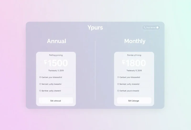 Indie Micro-SaaS Annual vs Monthly Pricing: Churn Signals Builders Still Ignore in 2026