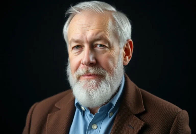 Walter Pryce