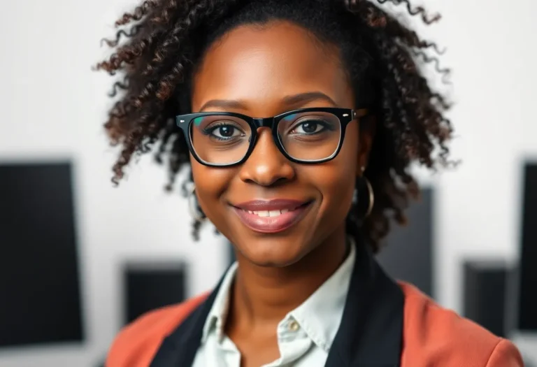 Naomi Brooks
