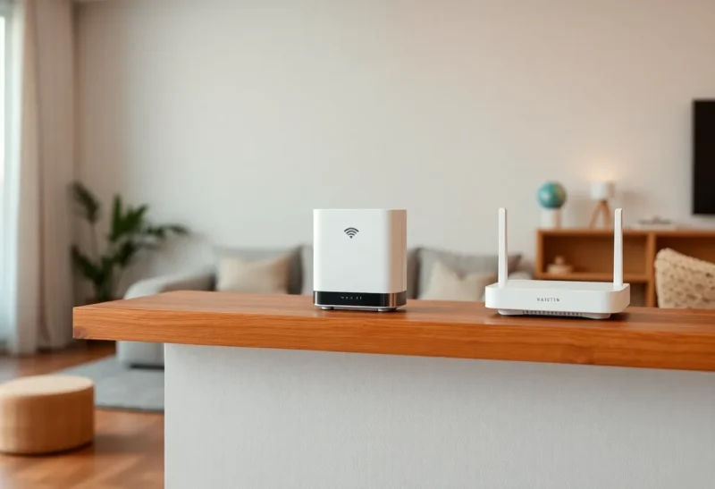 Mesh Router or One Powerful Router: How to Choose Without Regret