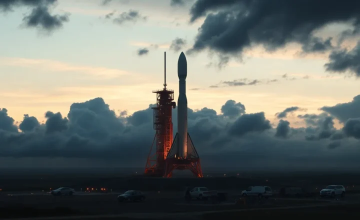 Starship HLS and NASA Crew Milestones: What 