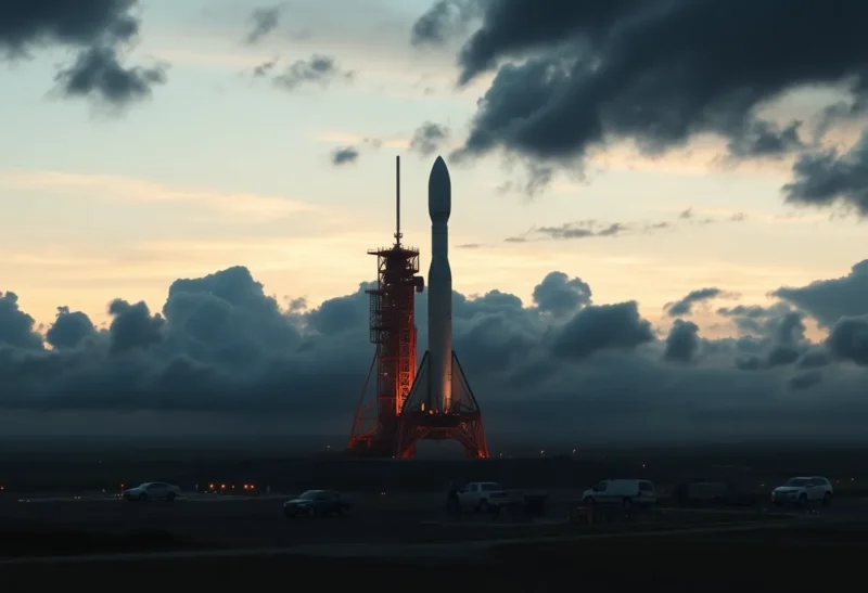 Starship HLS and NASA Crew Milestones: What 