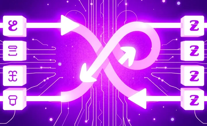 Zapier Looping Limits vs Recursive Webhooks: Where No-Code Hits Computer Science