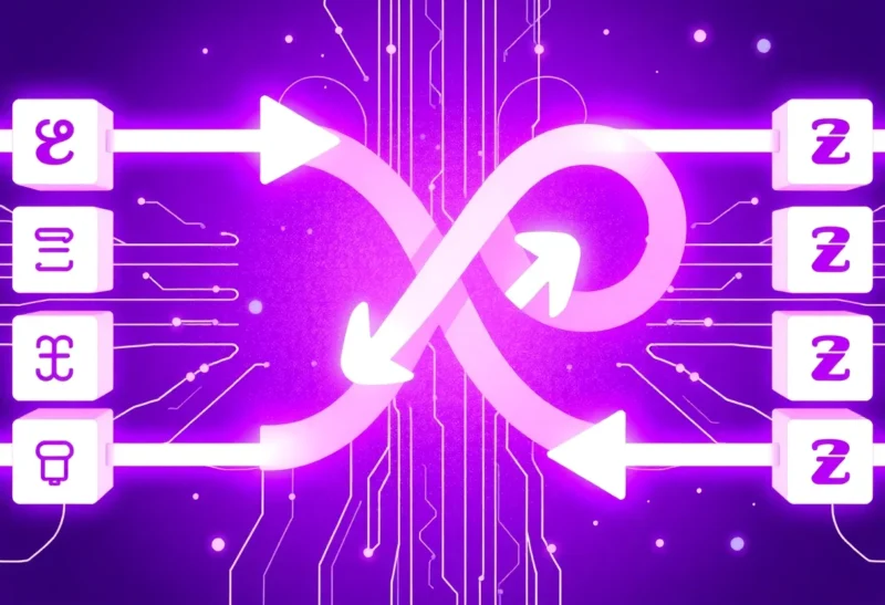 Zapier Looping Limits vs Recursive Webhooks: Where No-Code Hits Computer Science