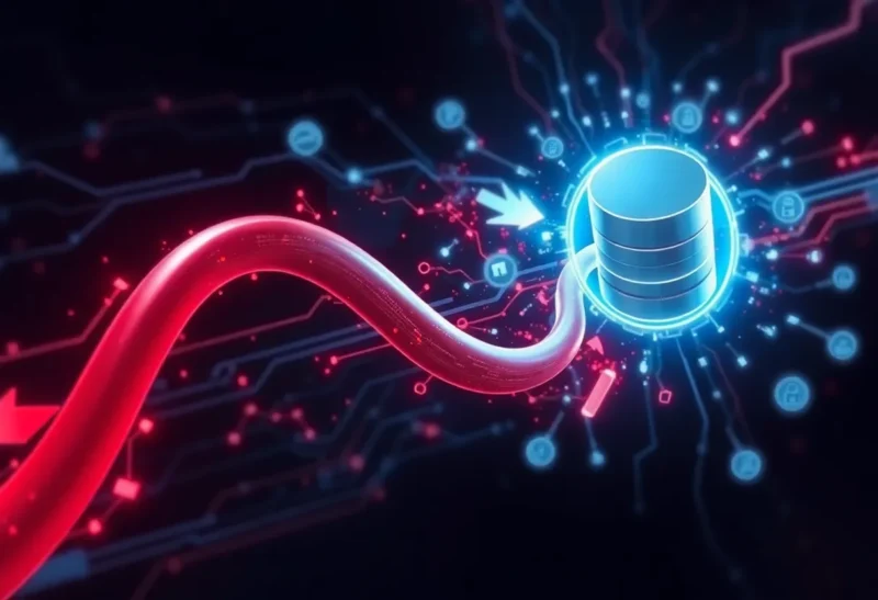 Zapier Loop Steps vs Database Polling: When Your Automation Fights Itself