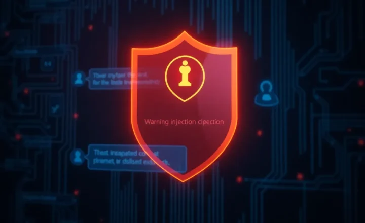 Prompt Injection in Production: Untrusted Inputs Your Automation Still Forgets