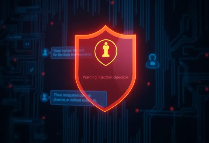 Prompt Injection in Production: Untrusted Inputs Your Automation Still Forgets