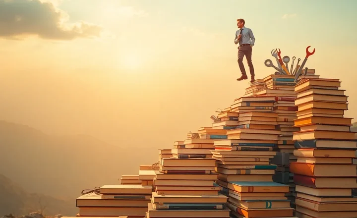 Skills That Compound vs Skills That Expire: A Mid-Career Developer's Honest List