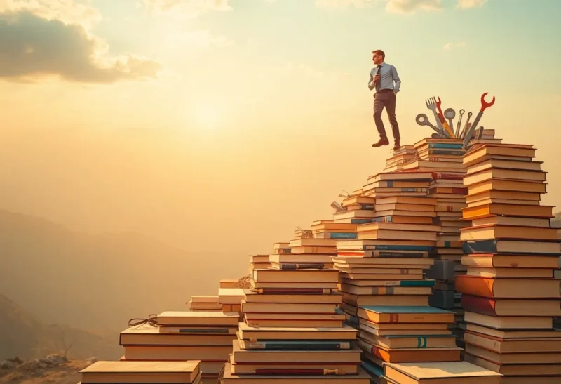 Skills That Compound vs Skills That Expire: A Mid-Career Developer's Honest List