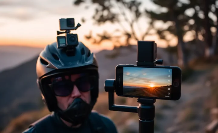 Action Cameras vs Smartphones for Editors: What 2026 Workflows Actually Reward