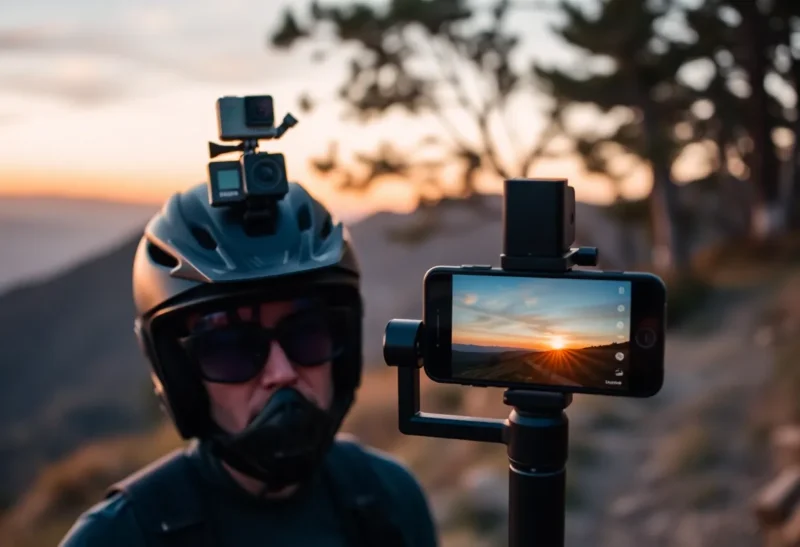Action Cameras vs Smartphones for Editors: What 2026 Workflows Actually Reward