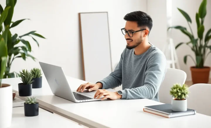 Personal Brand for Developers: GitHub and LinkedIn Without the Performance Spiral