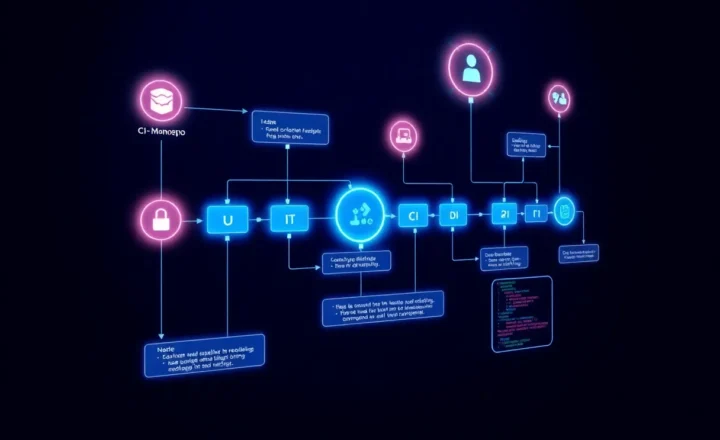 Monorepo CI Time vs Developer UX: Where Turborepo Stops Helping