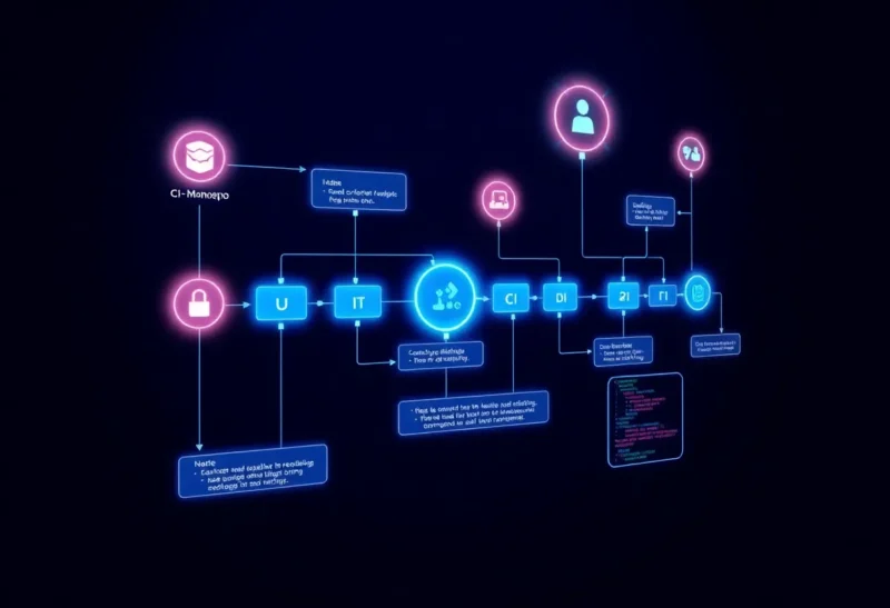 Monorepo CI Time vs Developer UX: Where Turborepo Stops Helping