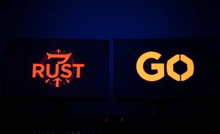 Rust vs Go for CLI Tools: Picking a Runtime Without Starting a Tribal War
