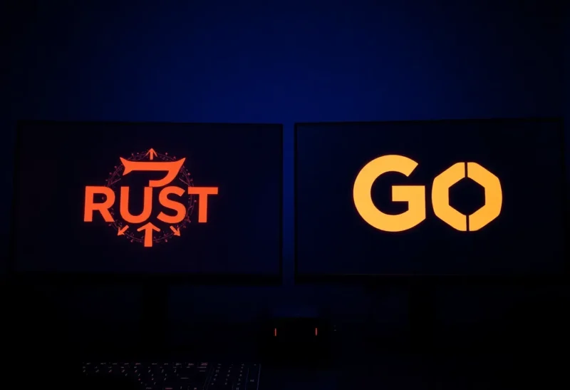Rust vs Go for CLI Tools: Picking a Runtime Without Starting a Tribal War