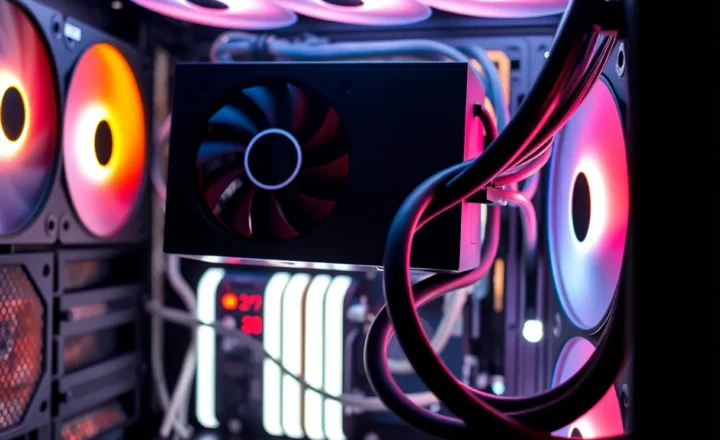 GPU Power Supply Transients: What Buyers Miss After Reading TDP