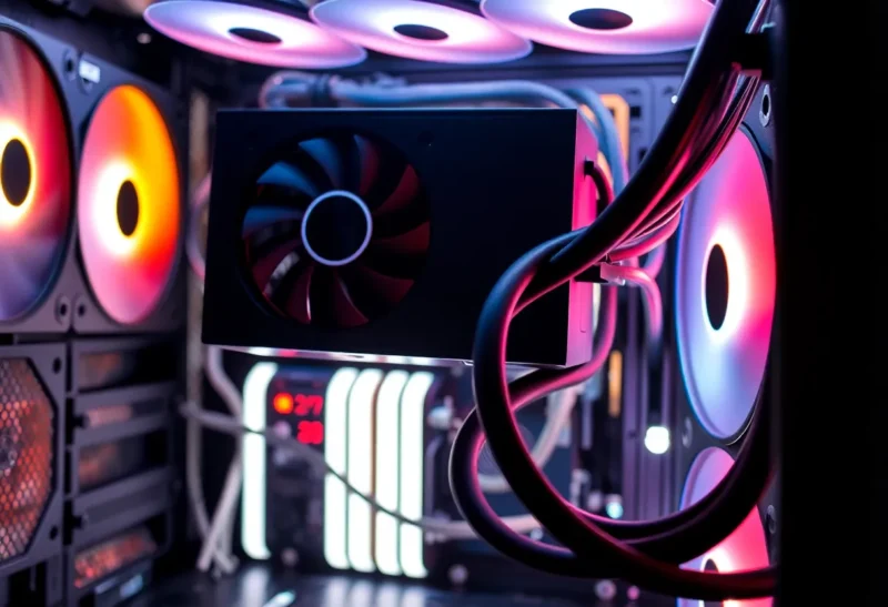 GPU Power Supply Transients: What Buyers Miss After Reading TDP