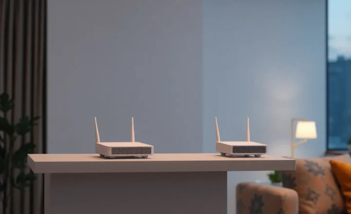 Mesh Wi-Fi vs One Strong Router: When Extra Nodes Are Just Expensive Décor